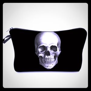 Skull bag